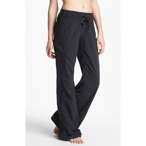 Zella Pants - Zella Move Pants black dance studio 14